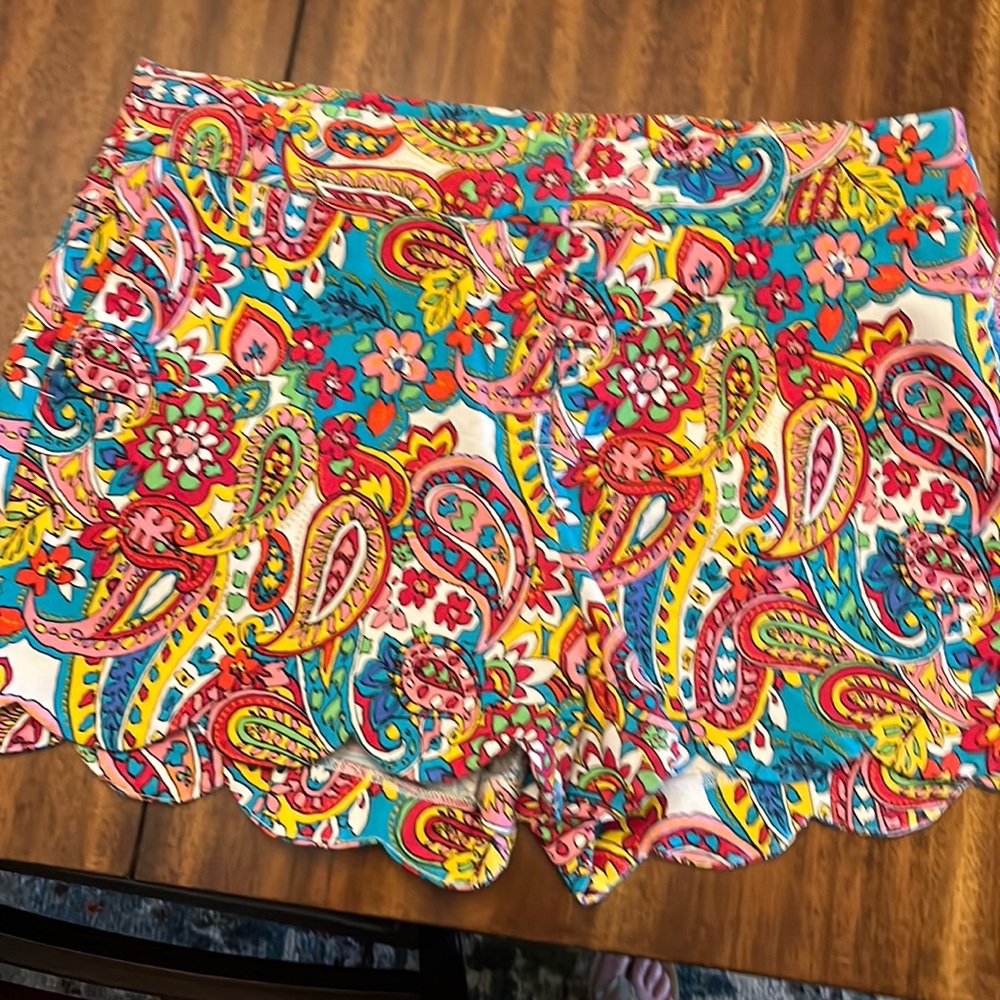 ATTYRE Shorts